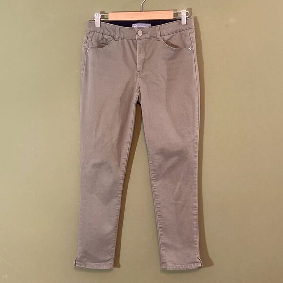 Wit & Wisdom NWOT Skinny legs legging 4 - Picture 1 of 7